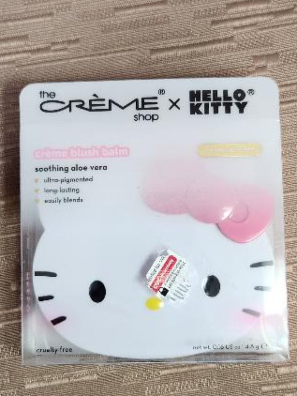 The Creme Shop x Hello Kitty Bundle Make-up Brand new - Picture 4 of 5